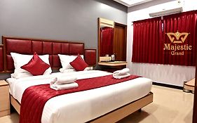 Majestic Grand Madurai - Near Aravind Eye Hospital